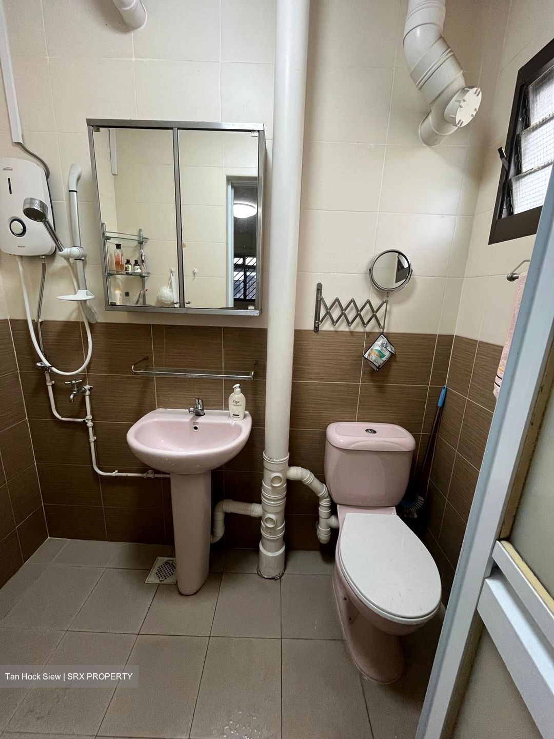 Blk 606 Clementi West Street 1 (Clementi), HDB 5 Rooms #565577411